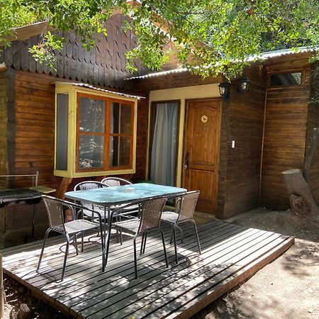 Hotel La Bella Durmiente San Alfonso Zewnętrze zdjęcie