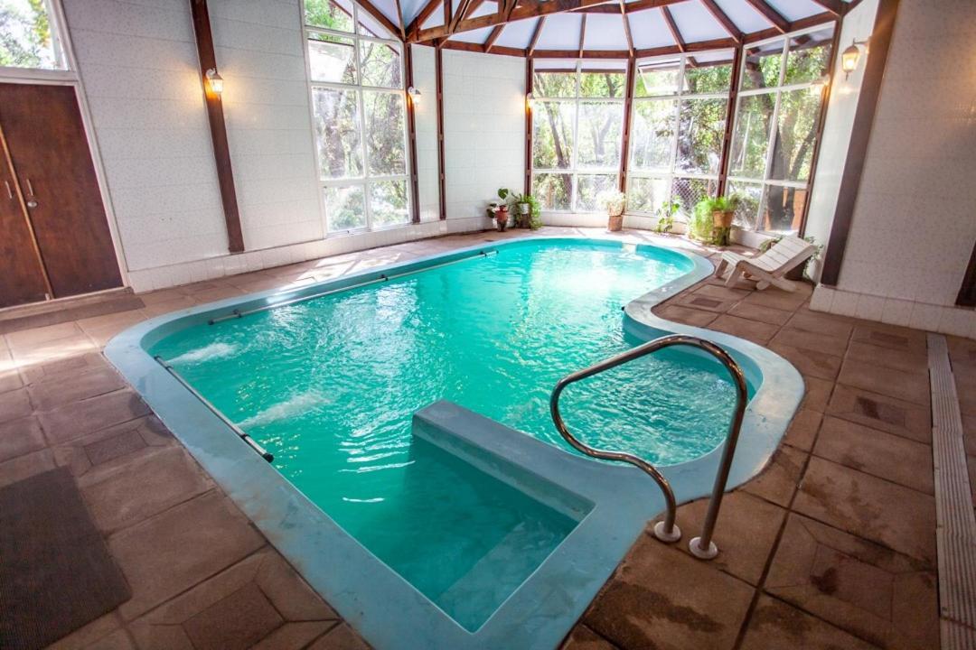 Hotel La Bella Durmiente San Alfonso Zewnętrze zdjęcie