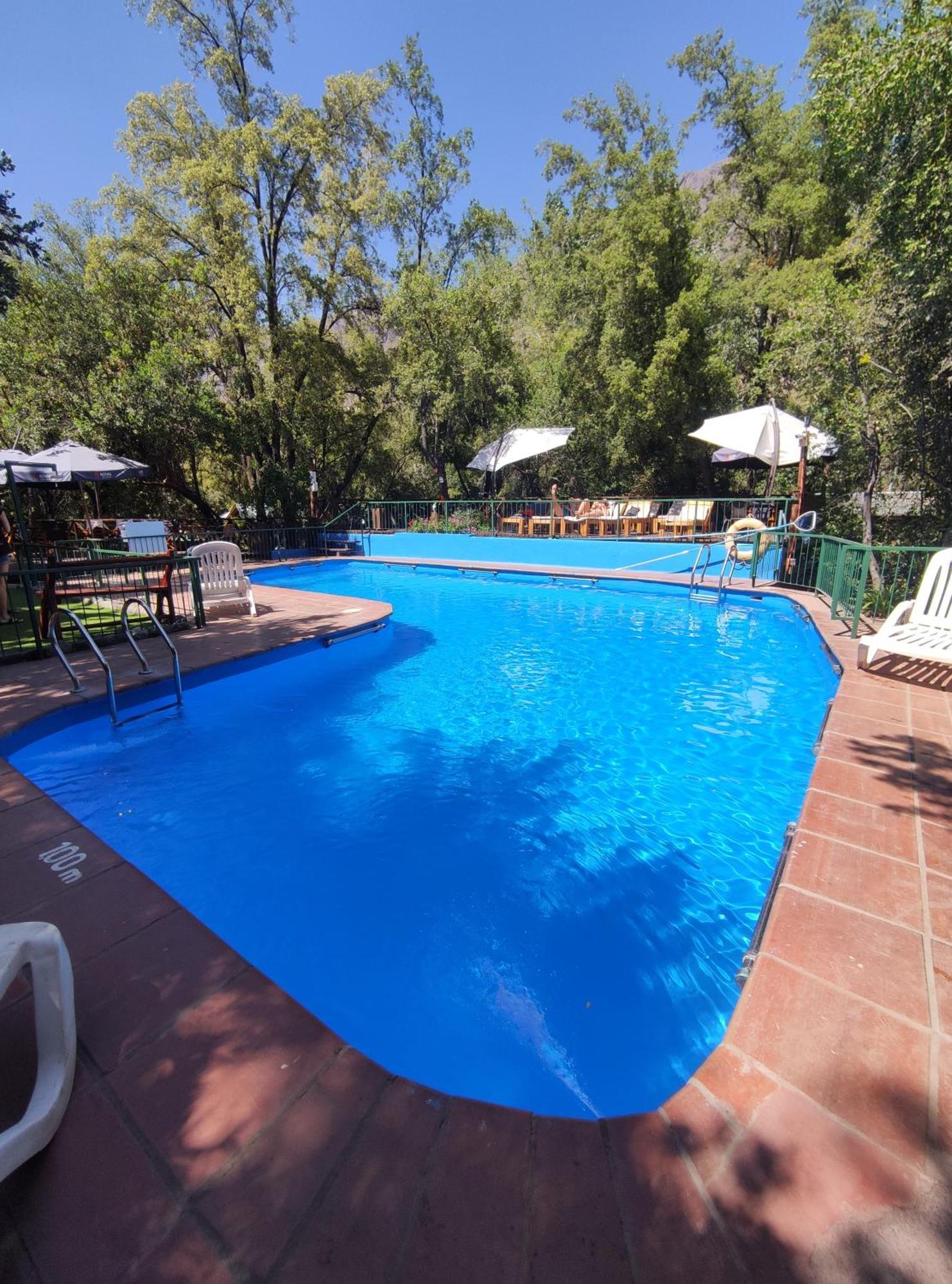Hotel La Bella Durmiente San Alfonso Zewnętrze zdjęcie