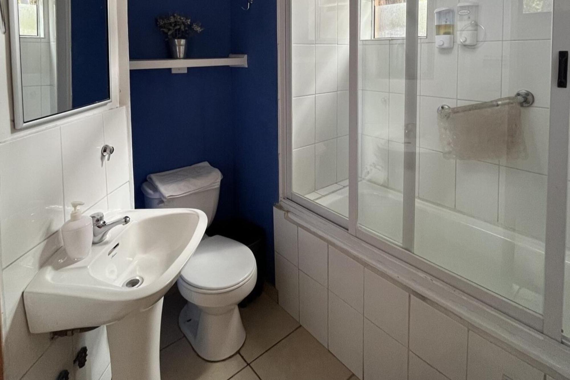 Hotel La Bella Durmiente San Alfonso Zewnętrze zdjęcie