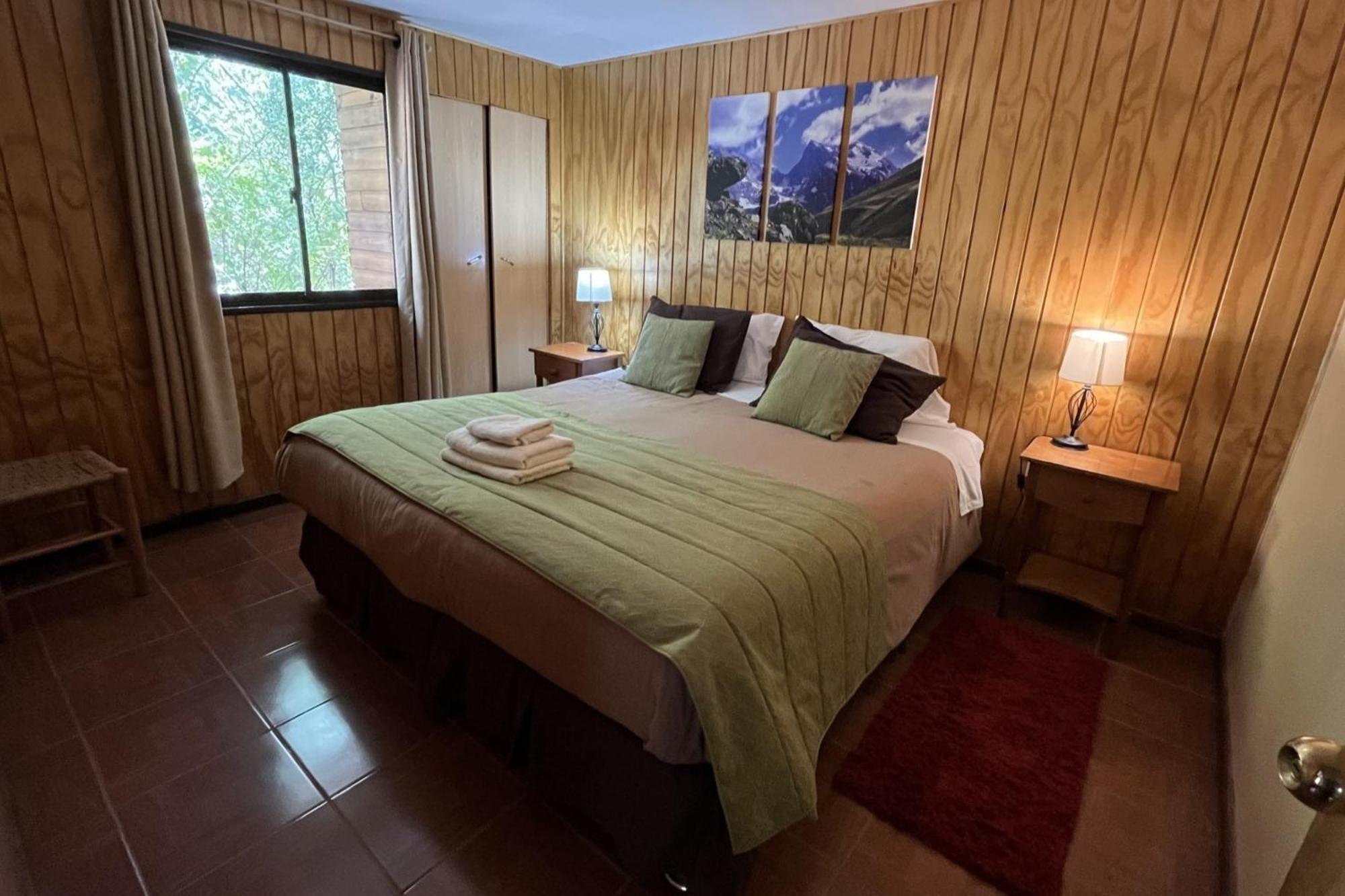 Hotel La Bella Durmiente San Alfonso Zewnętrze zdjęcie