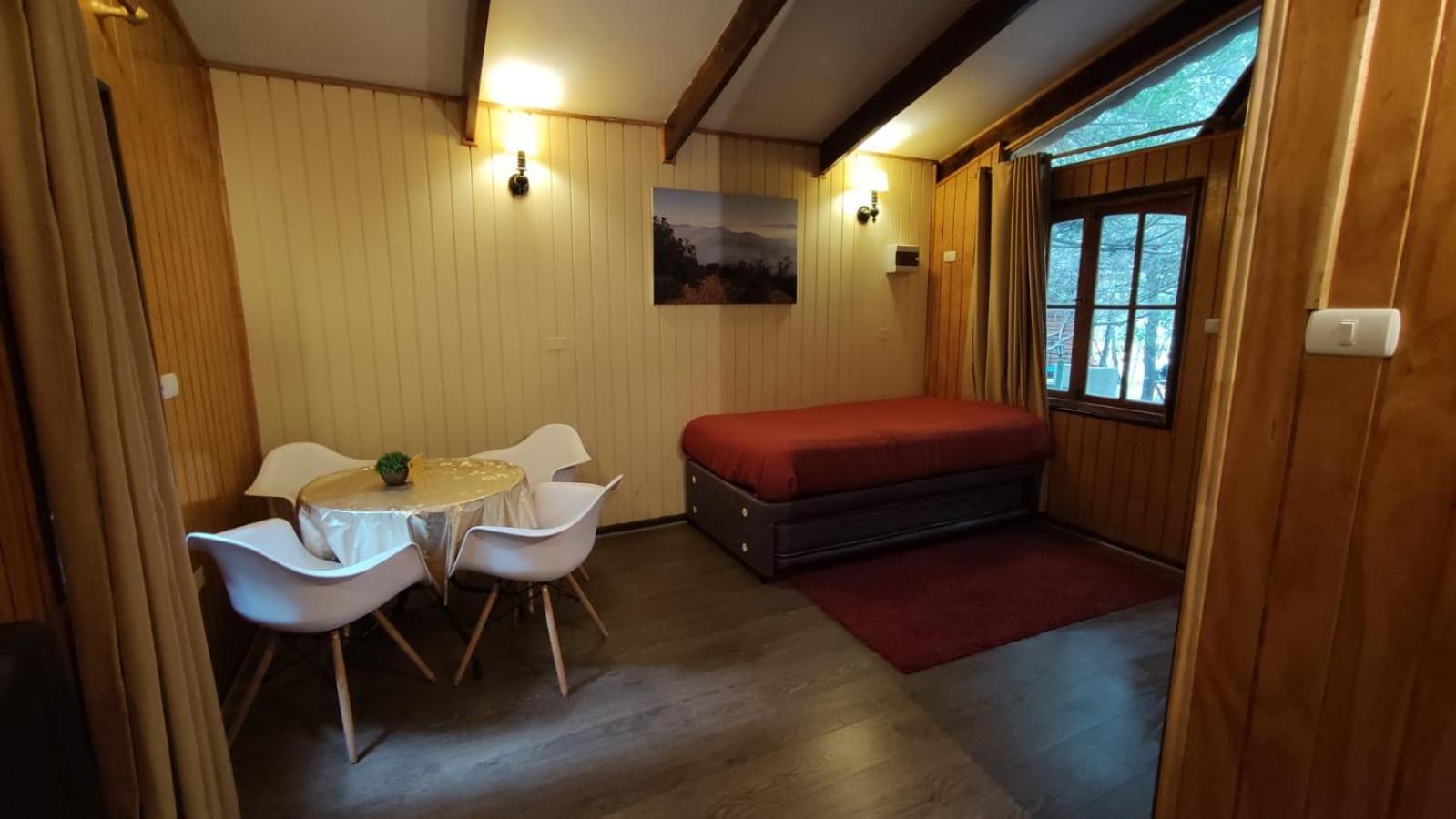 Hotel La Bella Durmiente San Alfonso Zewnętrze zdjęcie