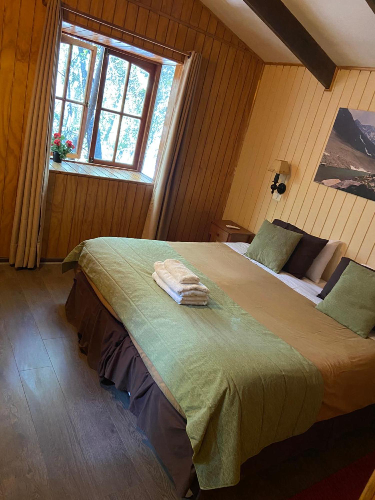 Hotel La Bella Durmiente San Alfonso Zewnętrze zdjęcie