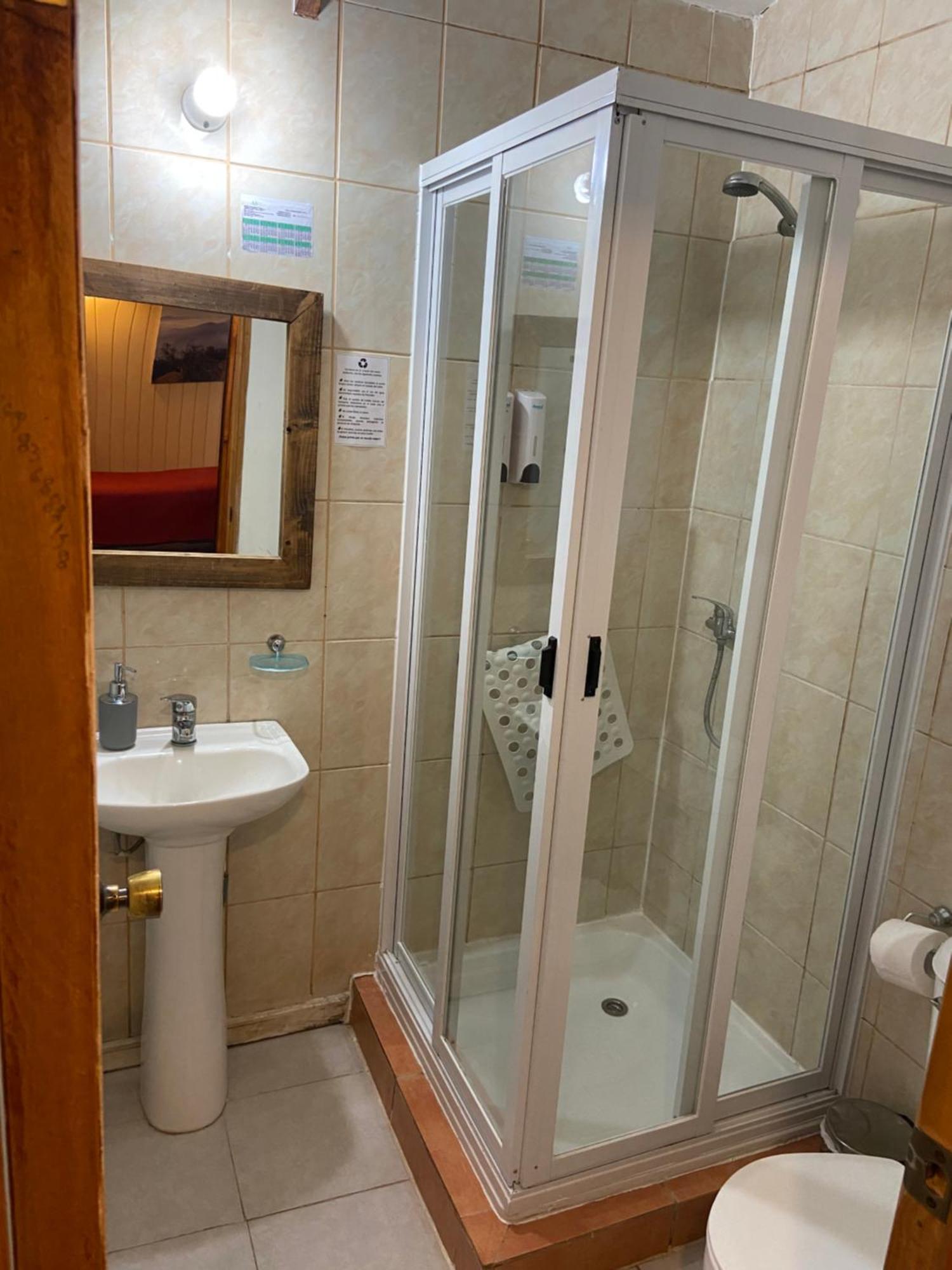 Hotel La Bella Durmiente San Alfonso Zewnętrze zdjęcie