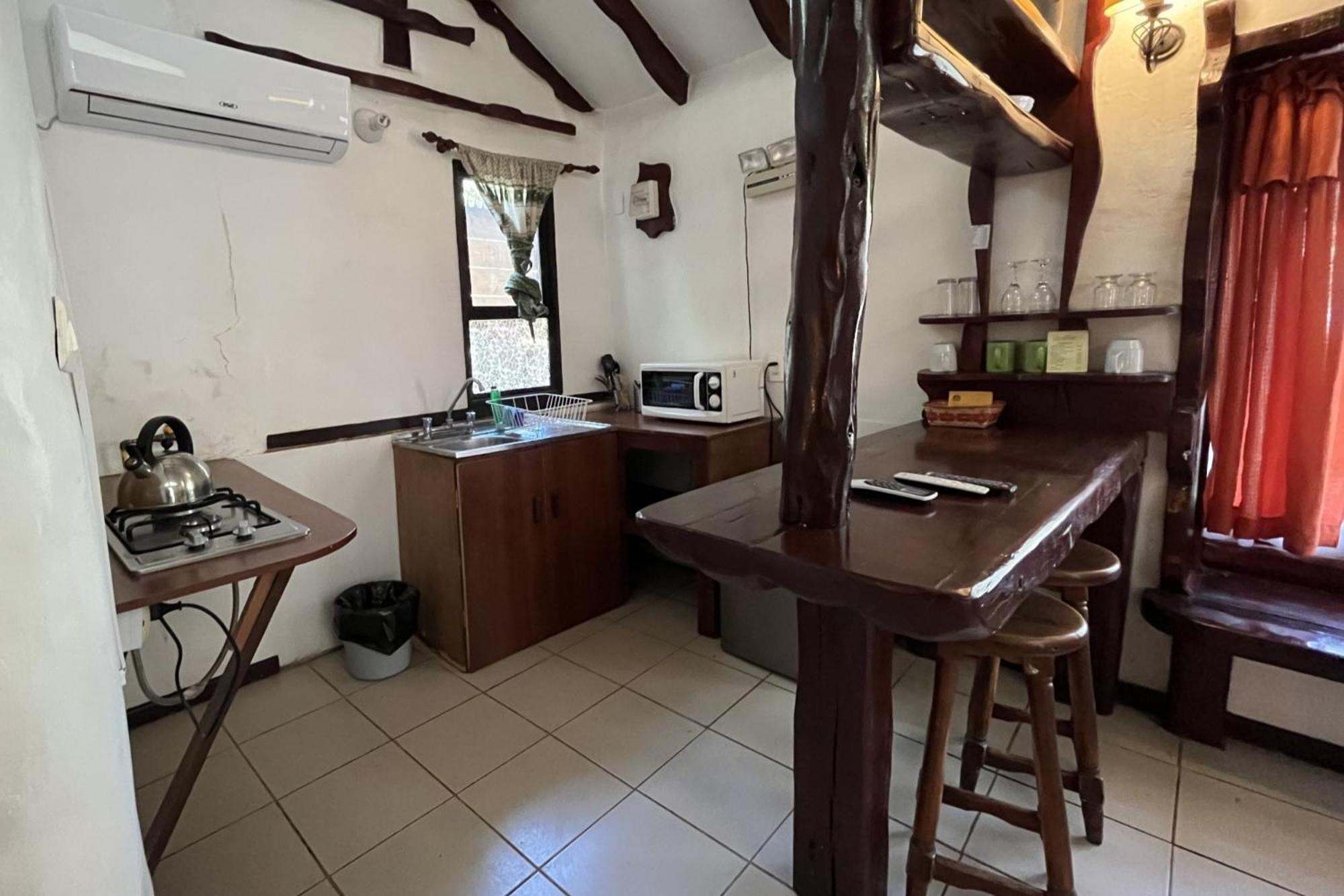 Hotel La Bella Durmiente San Alfonso Zewnętrze zdjęcie