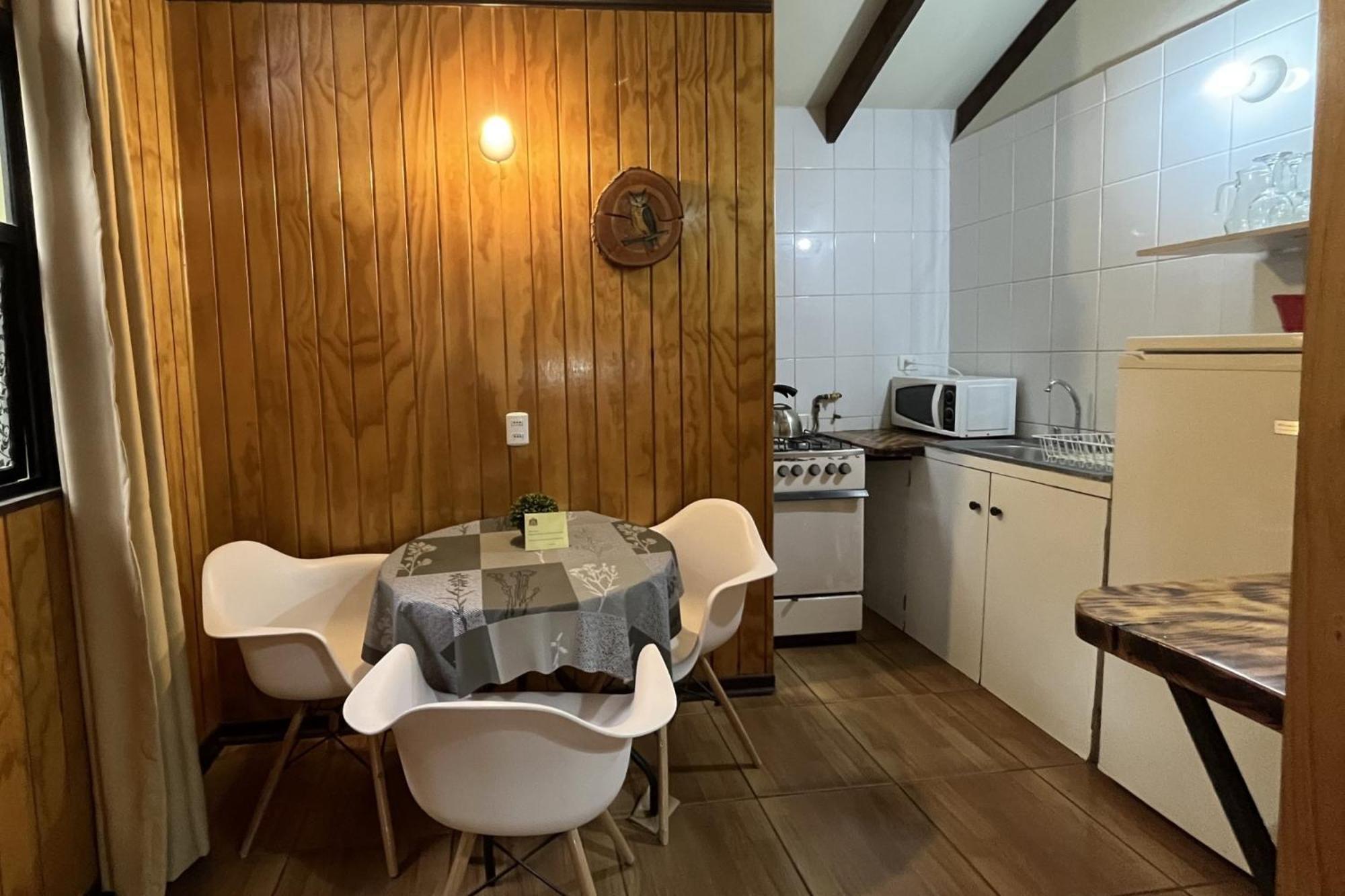 Hotel La Bella Durmiente San Alfonso Zewnętrze zdjęcie
