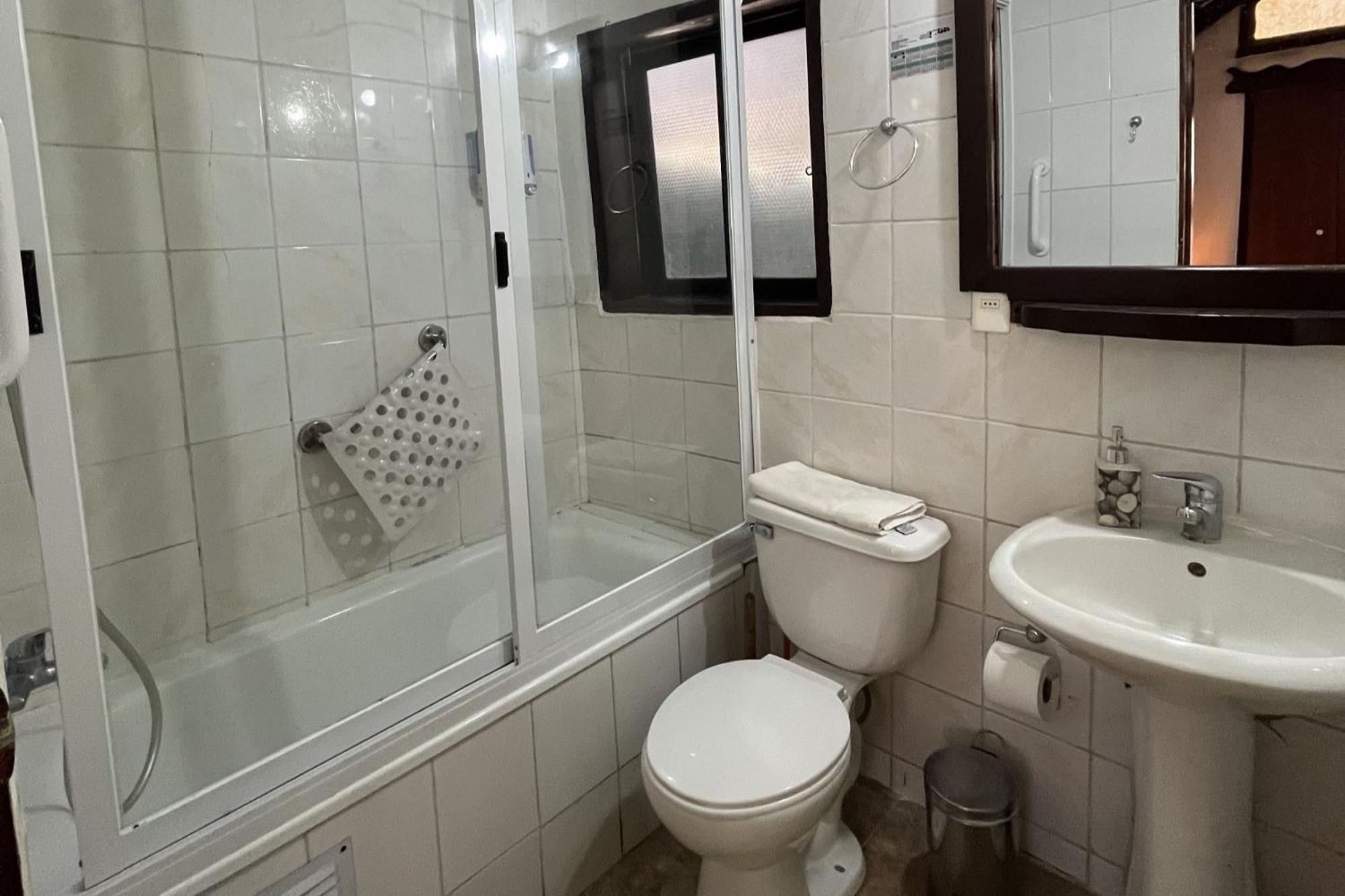 Hotel La Bella Durmiente San Alfonso Zewnętrze zdjęcie