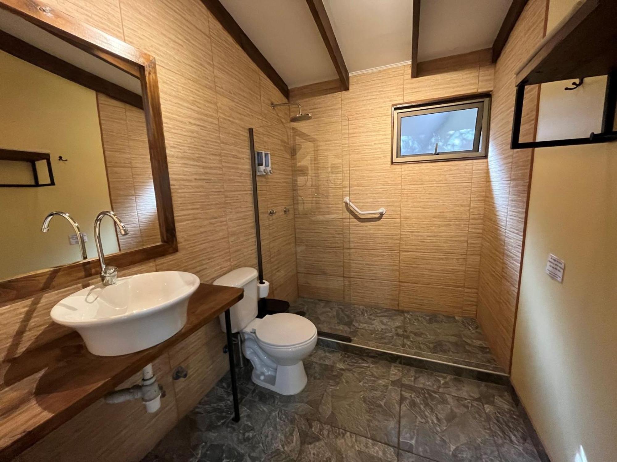 Hotel La Bella Durmiente San Alfonso Zewnętrze zdjęcie