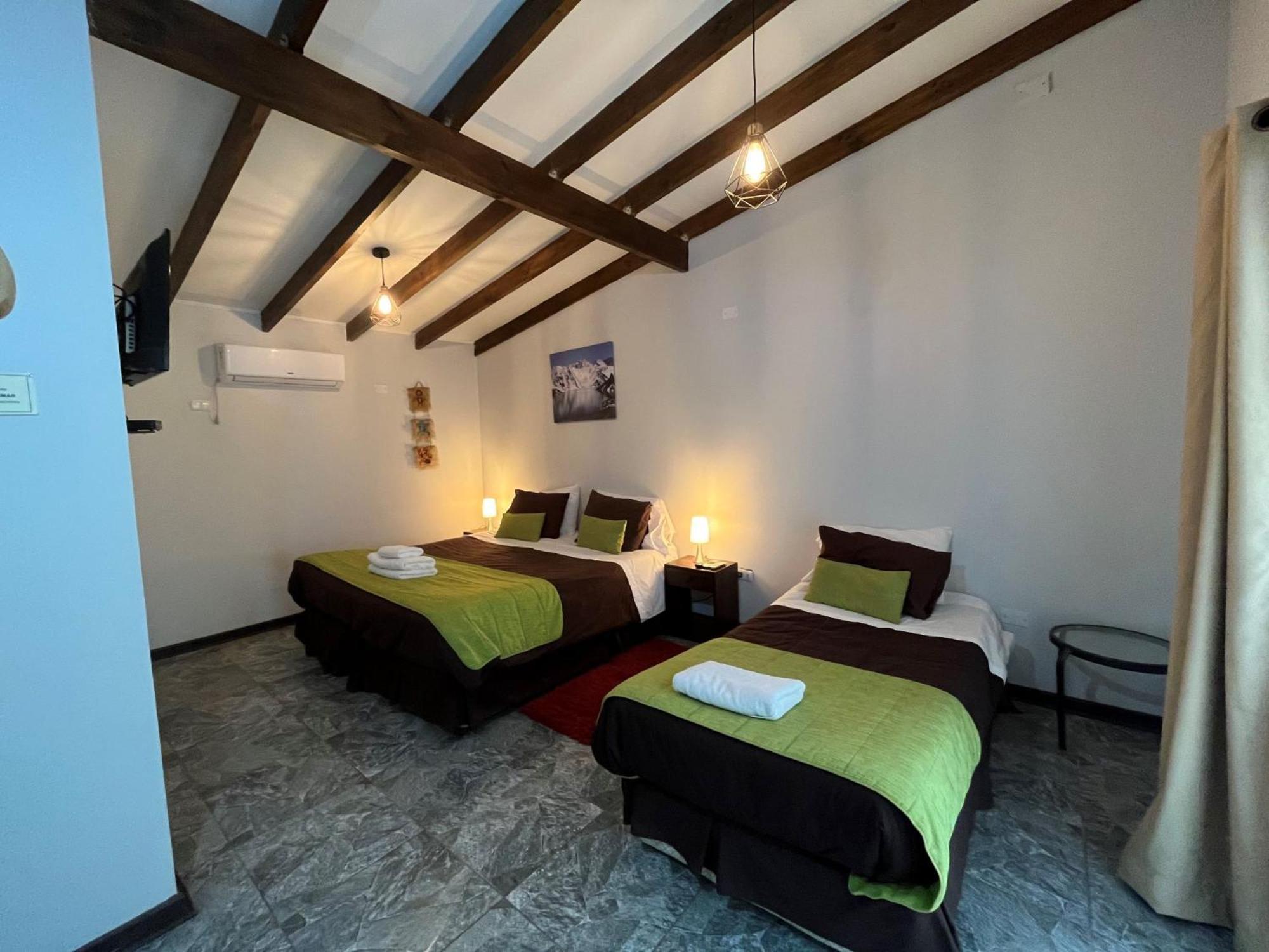 Hotel La Bella Durmiente San Alfonso Zewnętrze zdjęcie