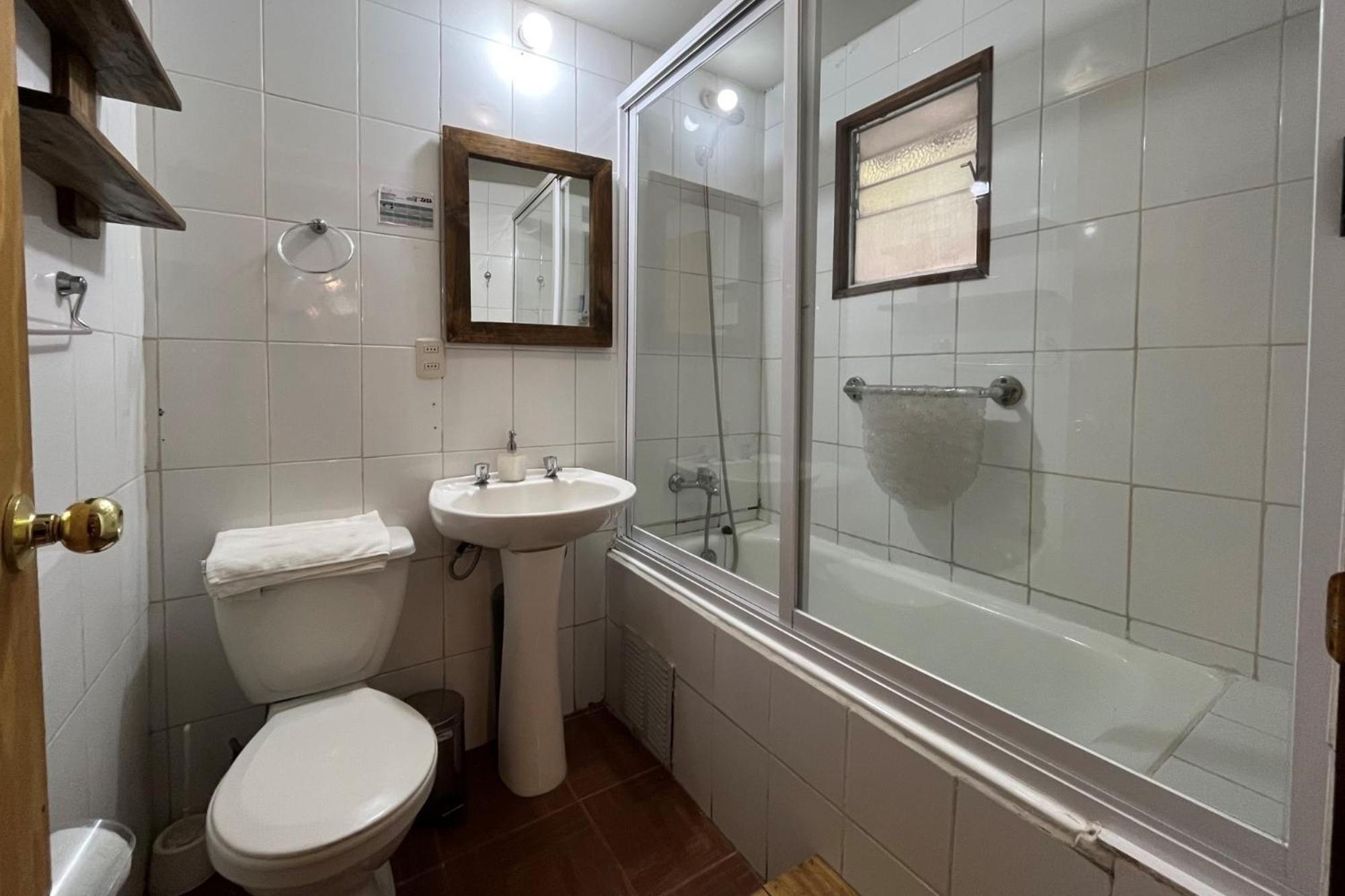 Hotel La Bella Durmiente San Alfonso Zewnętrze zdjęcie