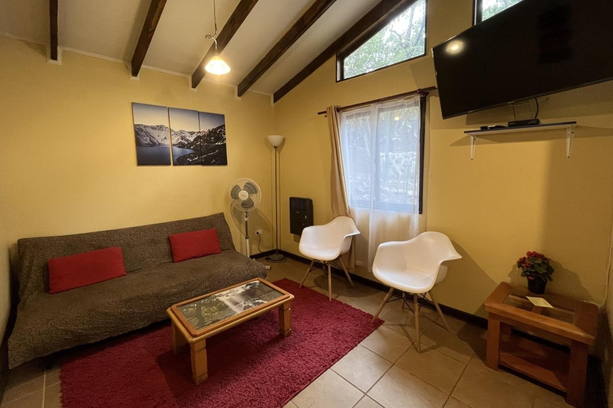 Hotel La Bella Durmiente San Alfonso Zewnętrze zdjęcie